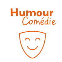 logo couleurs théâtre