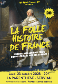 présentation de saison 2019 2020