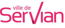 servian logo